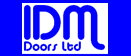 IDM Doors Ltd logo