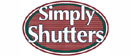 Simply Shutters logo
