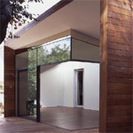 Wooden Cladding