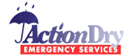 Action Dry Emergency Services logo