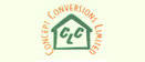 Concept Conversions Ltd logo