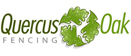 Quercus Oak Fencing logo