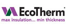 Logo of EcoTherm Insulation (UK) Ltd