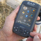 BAP Precision S Series Handheld