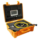 Pipe and Wall Inspection Camera