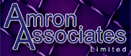 Logo of Amron Associates