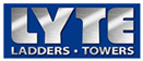 Logo of Lyte Ladders and Towers
