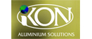 Ikon Aluminium Systems Ltd logo
