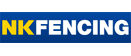 N K Fencing Ltd logo