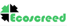 Logo of Ecoscreed