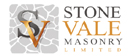 Logo of Stone Vale (Masonry) Ltd