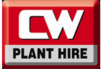 Charles Wilson Plant Hire logo