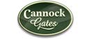 Logo of Cannock Gates