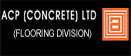 Logo of ACP (Concrete) Ltd