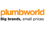 Logo of PlumbWorld