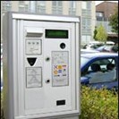 Pay & Display Parking