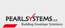 Logo of Pearl Systems Ltd