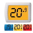 Touchscreen Thermostats