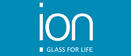 Logo of Ion Glass