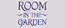 Logo of Room In The Garden