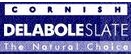 Logo of Delabole Slate Company Ltd