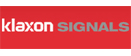 Klaxon Signals Ltd logo