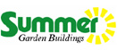 Summer Garden Buildings logo