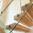 Modern Style Staircases