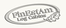 Logo of Finestam Log Cabins Ltd