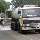 Road Surface Dressing
