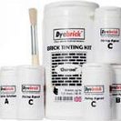 Brick Tinting Kits