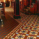 Westminster Floor Panels