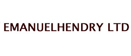 Emanuel Hendry logo