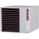Gas Fired unit heaters - UESA series