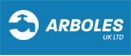 Logo of Arboles UK Ltd