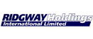 Ridgeway Rentals logo