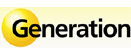 Logo of Generation Hire & Sale