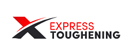 Logo of Express Toughening Limited