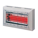 Electric radiant heaters