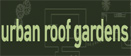 Urban Roof Gardens logo