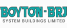 Boyton-BRJ System Buildings Limited logo