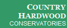 Logo of Country Hardwood Conservatories