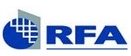 Logo of RFA Group