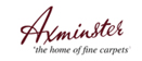 Axminster Carpets Ltd logo