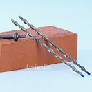 Remedial Wall Ties - Helical