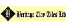 Logo of Heritage Clay Tiles Ltd