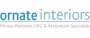 Logo of Ornate Interiors Limited