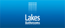Lakes Showering Spaces - Lakes Bathrooms logo