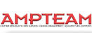 Logo of AMPTEAM