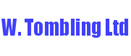 Logo of W. Tombling Ltd